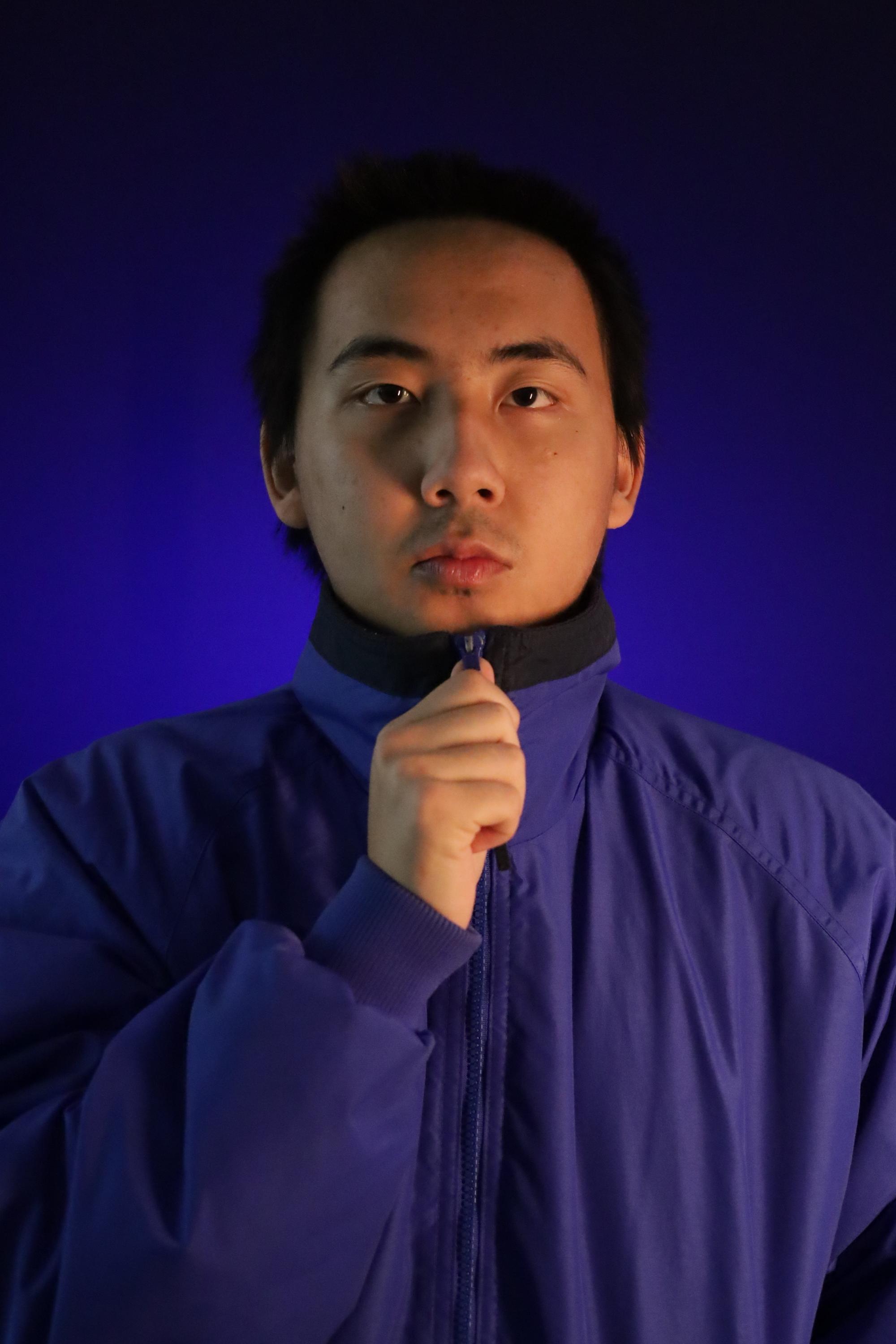Keith Vang
